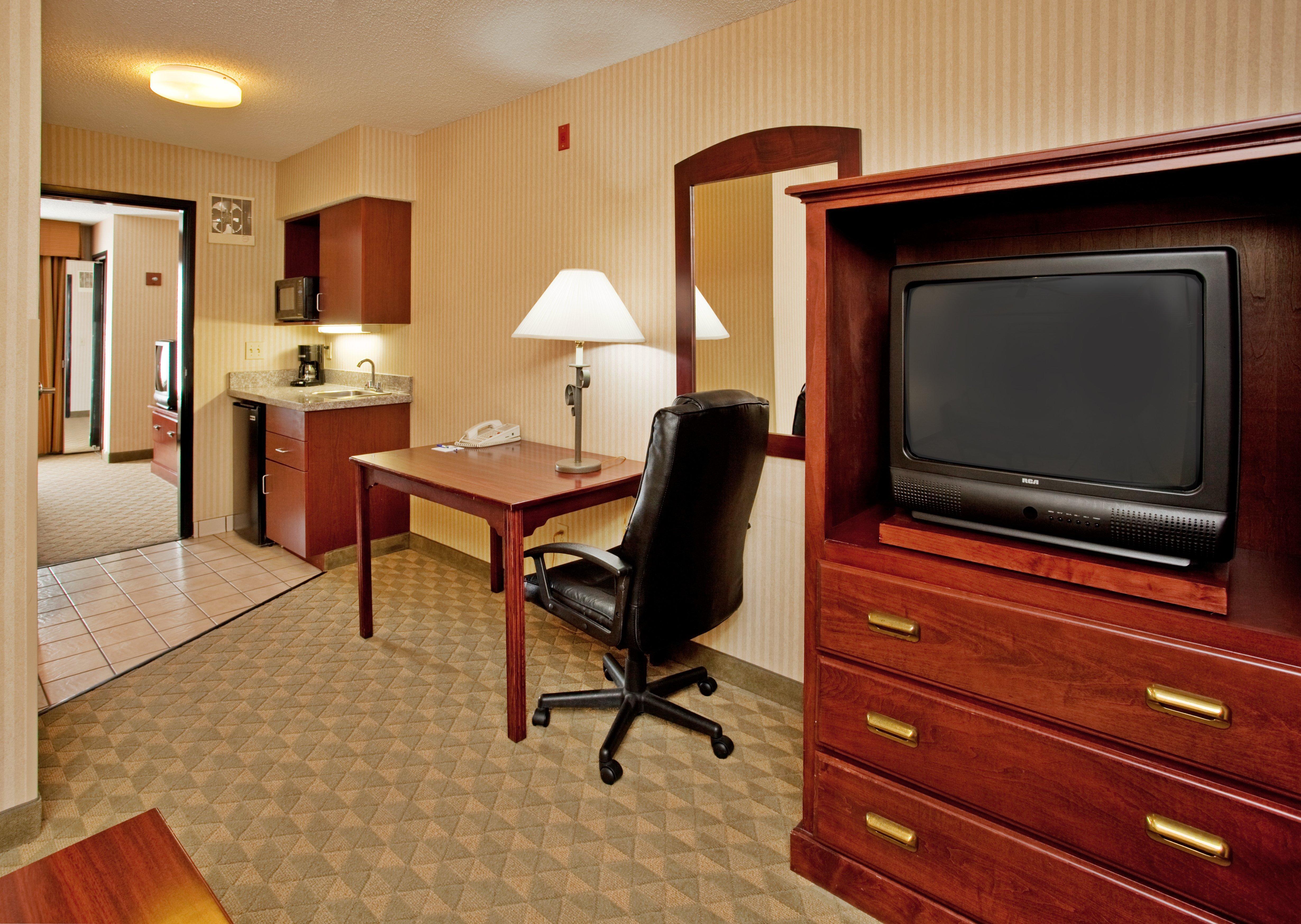 Spark By Hilton Lansing Eksteriør billede