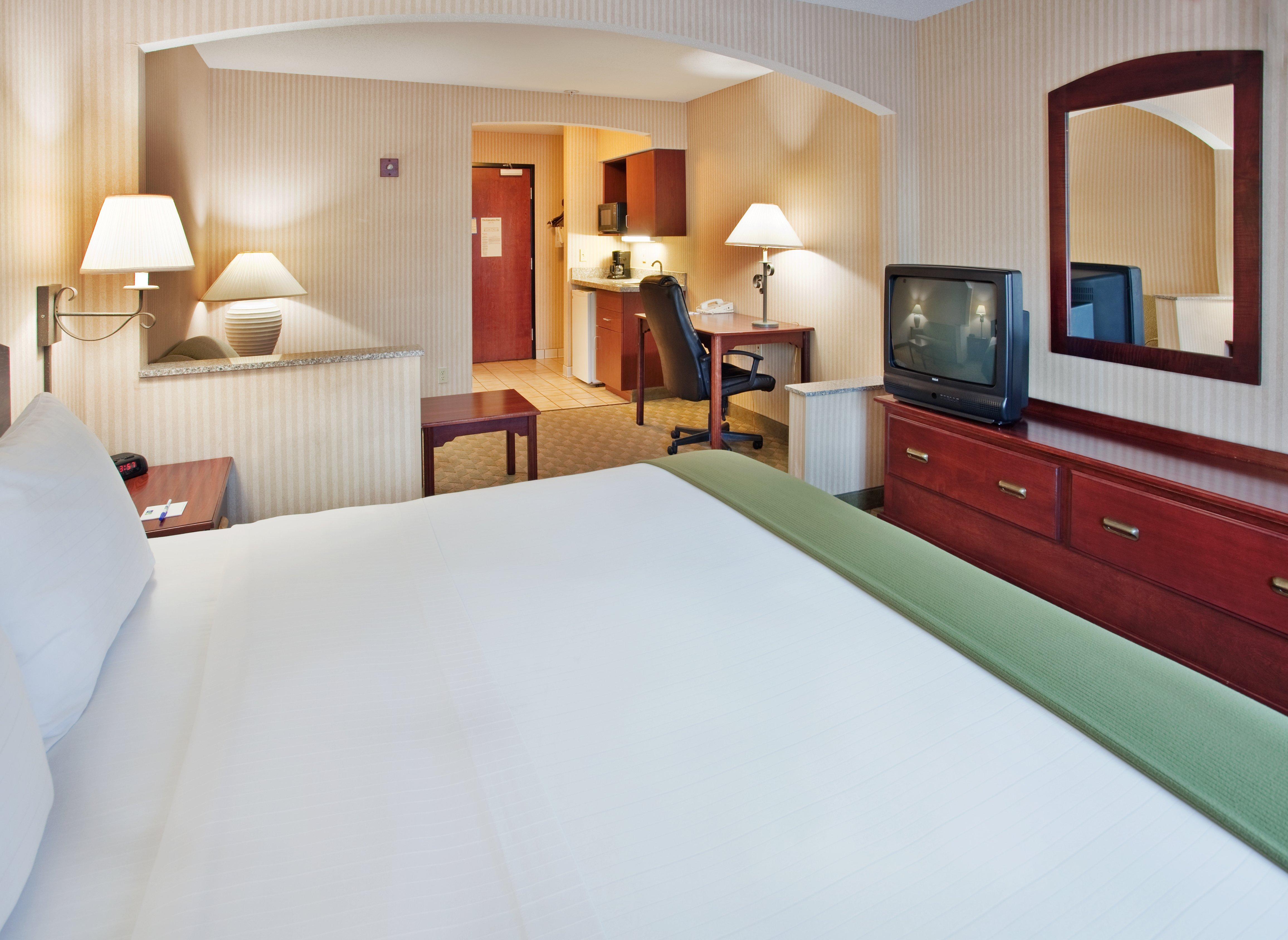 Spark By Hilton Lansing Eksteriør billede